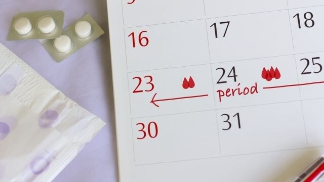 【実体験からおすすめします】ひどい生理痛にはピルが効く